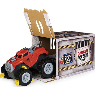 Air Hogs The Animal - Monstertruck mit Licht und Ton Air Hogs The Animal - Monstertruck mit Licht und Ton