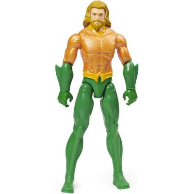 DC Comics Aquaman 30 cm Action-Figur DC Comics Aquaman 30 cm Action-Figur