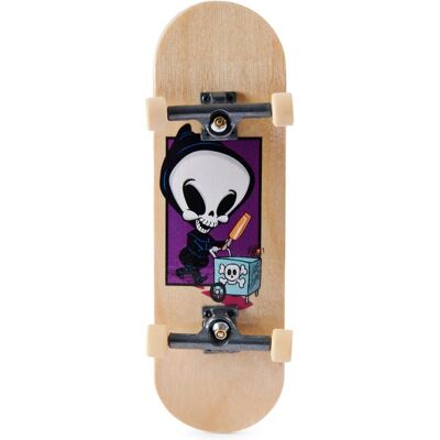 Tech Deck Performance Fingerboard - Olika Designs Tech Deck Performance Fingerboard - Olika Designs
