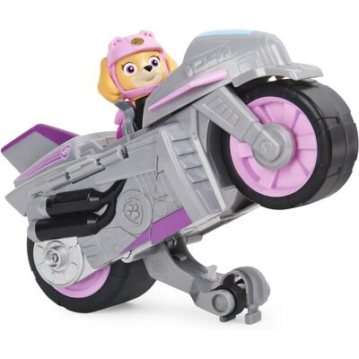 Spin Master Skye Moto Pups Vehicle - Toy for Kids 3+ Spin Master Skye Moto Pups Vehicle - Toy for Kids 3+