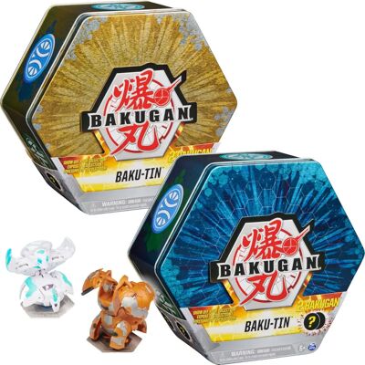 Bakugan BTB Niebieski S3 Obracająca się Trottola - Obracająca się Trottola Bakugan BTB Niebieski S3 Obracająca się Trottola - Obracająca się Trottola