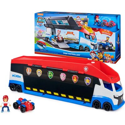 Spin Master Patroller 2 (33143) Spin Master Patroller 2 (33143)