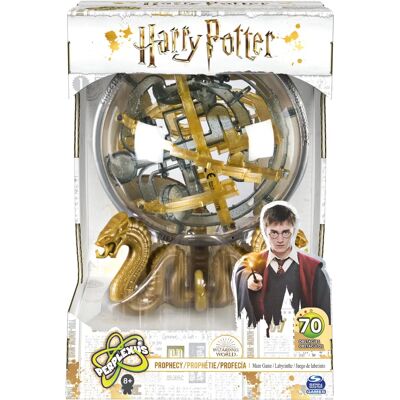 Harry Potter Prophecy 3D Maze Game - Toy Harry Potter Prophecy 3D Maze Game - Toy