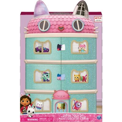 Spin Master Gabby‘s Puppenhaus Überraschungspackung (6065400) Spin Master Gabby‘s Puppenhaus Überraschungspackung (6065400)