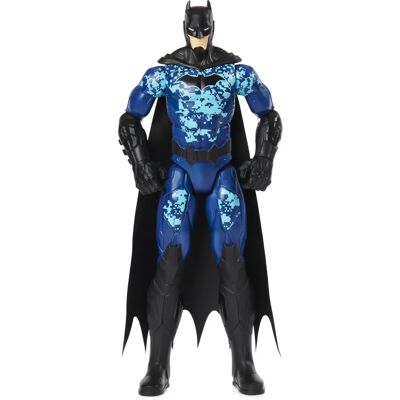 Figurka Akcji Batman od DC Comics - 30cm, 11 stawów Figurka Akcji Batman od DC Comics - 30cm, 11 stawów