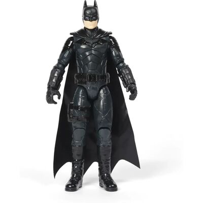Spin Master Batman Figurki Akcji 30cm losowo (6060653) Spin Master Batman Figurki Akcji 30cm losowo (6060653)