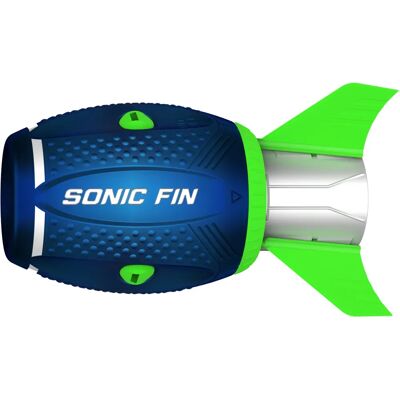 Football Sonic Fin Aerobie - Performance extérieure - Publicité Football Sonic Fin Aerobie - Performance extérieure - Publicité