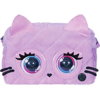 Sac Purse Pets Lama Peluche GML Multicolore Sacoche - Sac à épaule Sac Purse Pets Lama Peluche GML Multicolore Sacoche - Sac à épaule