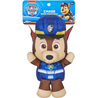 SwimWays Paw Patrol Chase Wasserfreundliches Stofftier SwimWays Paw Patrol Chase Wasserfreundliches Stofftier