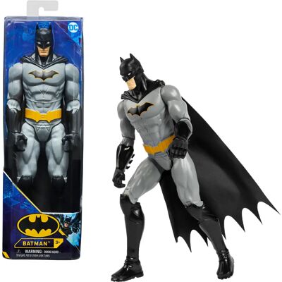 DC Comics Batman Rebirth 12'' Actionfigur - Action Figur DC Comics Batman Rebirth 12'' Actionfigur - Action Figur