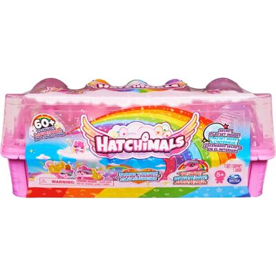 Hatchimals Brand S11 Family Adventure - Toys Hatchimals Brand S11 Family Adventure - Toys