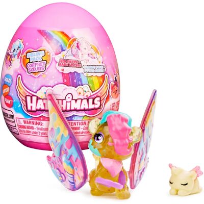 Hatchimals Serie 11 Geschwisterpaket Hatchimals Serie 11 Geschwisterpaket