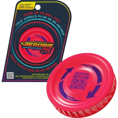 Aerobie Pocket Pro - Mini Discus Spielzeug Aerobie Pocket Pro - Mini Discus Spielzeug