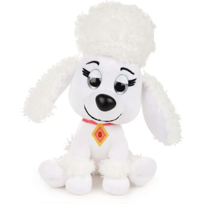 Pluszowe Zabawkowe Paw Patrol Dolores - Miękki 15cm - Kolekcjonerskie Pluszowe Zabawkowe Paw Patrol Dolores - Miękki 15cm - Kolekcjonerskie