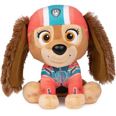 Spin Master Liberty Paw Patrol Plüsch - 15cm Spin Master Liberty Paw Patrol Plüsch - 15cm
