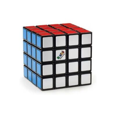 Rubik’s Master Cube 4x4 - Puslespill Rubik’s Master Cube 4x4 - Puslespill