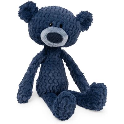 GUND Toothpick Plysjleke - Myk Blå 38cm GUND Toothpick Plysjleke - Myk Blå 38cm