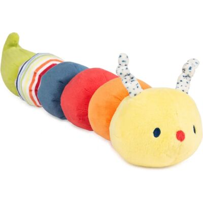 GUND Tinkle Crinkle Baby Toy - Soft Plush Sensory Play - From Birth GUND Tinkle Crinkle Baby Toy - Soft Plush Sensory Play - From Birth