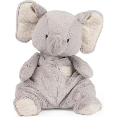 Gund Oh So Snuggly Elephant - Baby-safe Plush 26 cm Gund Oh So Snuggly Elephant - Baby-safe Plush 26 cm