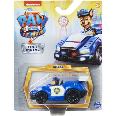 Véhicule Paw Patrol Spinmaster 1:55 - Jouet Véhicule Paw Patrol Spinmaster 1:55 - Jouet