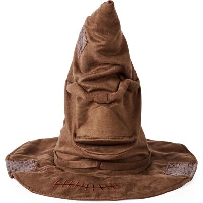 Spin Master Taikamaailma Harry Potterin Lajitteluhattu Spin Master Taikamaailma Harry Potterin Lajitteluhattu