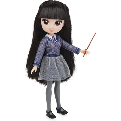 Spin Master Wizarding World Harry Potter - Cho Chang 20 cm Spin Master Wizarding World Harry Potter - Cho Chang 20 cm