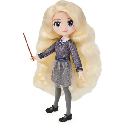 Spin Master Wizarding World Harry Potter - Luna 20 cm Spin Master Wizarding World Harry Potter - Luna 20 cm