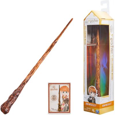 Wizarding World Ron Weasley Zauberstab - 30,5cm Wizarding World Ron Weasley Zauberstab - 30,5cm