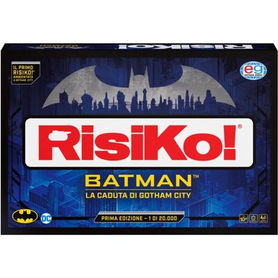 Spin Master Risk! Batman DC Strategispel Spin Master Risk! Batman DC Strategispel