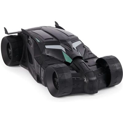 Spin Master DC Batman Batmobile - Leksak - 30,5cm Spin Master DC Batman Batmobile - Leksak - 30,5cm