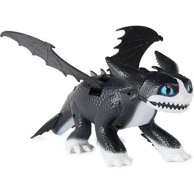 Spin Master Donner Action Figure - Fire & Flight - Action Figure Spin Master Donner Action Figure - Fire & Flight - Action Figure