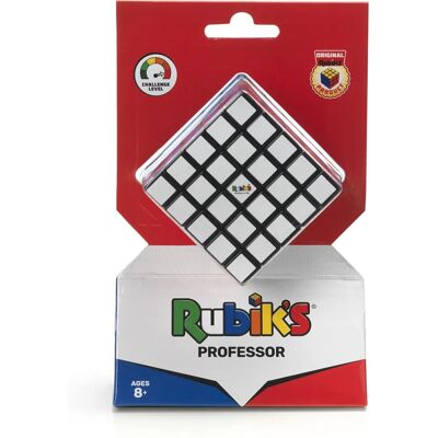 Rubiks 5x5 Professor Kub - Pusselutmaning Rubiks 5x5 Professor Kub - Pusselutmaning