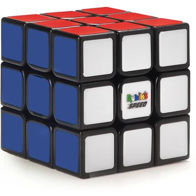 Spin Master Cube de Vitesse Magnétique 3x3 - Jeu de casse-tête - Publicité Spin Master Cube de Vitesse Magnétique 3x3 - Jeu de casse-tête - Publicité