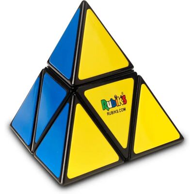 Rubik's Pyramid Puzzle - Palikkapuzzle Rubik's Pyramid Puzzle - Palikkapuzzle