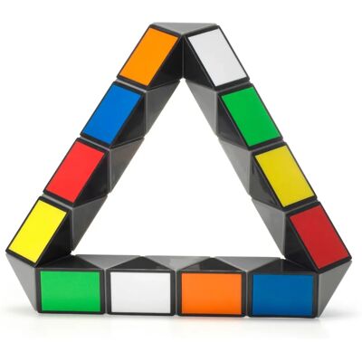 Rubik's Twist - Juguete de rompecabezas Rubik's Twist - Juguete de rompecabezas