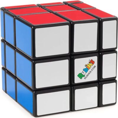 Rubik Színes Kirakós Kocka - Puzl Típus Rubik Színes Kirakós Kocka - Puzl Típus