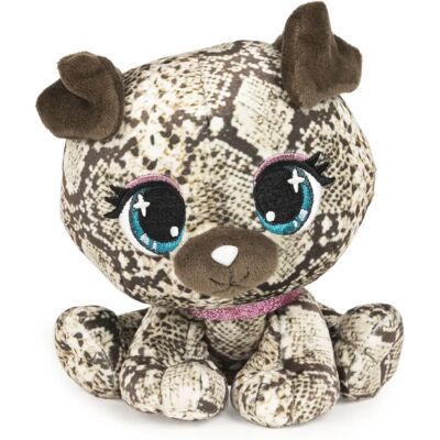 GUND Bella Boa Jouet en peluche - Chien de jeu GUND Bella Boa Jouet en peluche - Chien de jeu