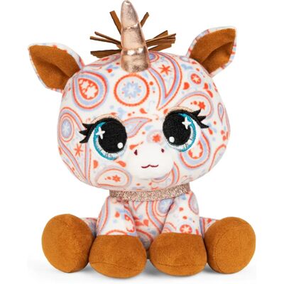GUND Sally Mustang Plush - Soft Plush Animal GUND Sally Mustang Plush - Soft Plush Animal