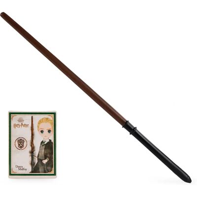 Wizarding World Draco Malfoy Zauberstab - Sammler- Spielzeug Wizarding World Draco Malfoy Zauberstab - Sammler- Spielzeug