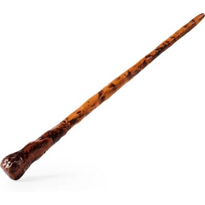 Bastone di Proiezione Ron Weasley - Mondo Magico per Fan Bastone di Proiezione Ron Weasley - Mondo Magico per Fan