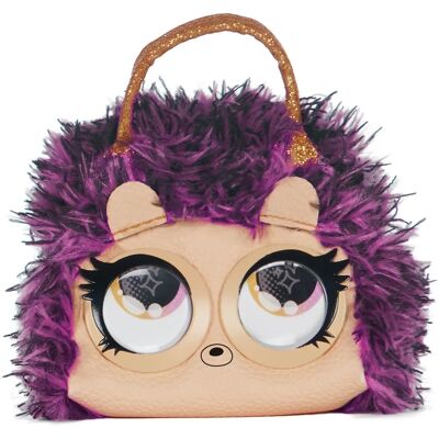 Purse Pets Mikro Igel Tasche - Handtasche Purse Pets Mikro Igel Tasche - Handtasche