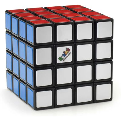 Spin Master Rubik's 4x4 Puzzle Würfel - Denksport Spin Master Rubik's 4x4 Puzzle Würfel - Denksport