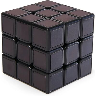 Rubik's 3x3 Fantom Kocka - Stresszoldó puzzle Rubik's 3x3 Fantom Kocka - Stresszoldó puzzle
