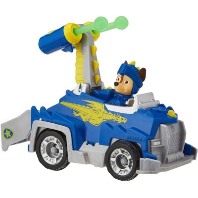 Spin Master Paw Patrol Rescue Knights Fahrzeug & Actionfigur - Mehrfarbig Spin Master Paw Patrol Rescue Knights Fahrzeug & Actionfigur - Mehrfarbig