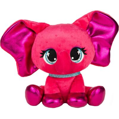 LatestBuy Willa Burke Pink Plush Toy - Plush Toy LatestBuy Willa Burke Pink Plush Toy - Plush Toy