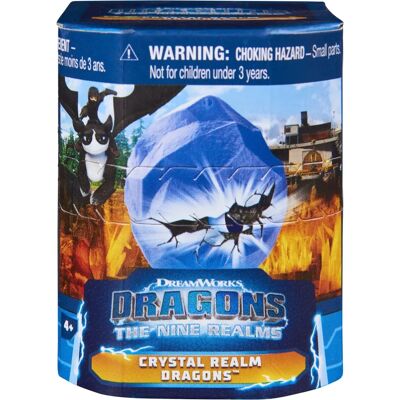 DreamWorks Dragons Mini Drachen Sammelserie - 1 Zoll Figuren DreamWorks Dragons Mini Drachen Sammelserie - 1 Zoll Figuren