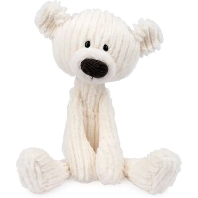 Gund Toothpick Cable Bear - Plush Toy, Surface-washable, 38cm Gund Toothpick Cable Bear - Plush Toy, Surface-washable, 38cm