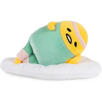 GUND - Gudetama - Lazy Egg - Plush Toy GUND - Gudetama - Lazy Egg - Plush Toy
