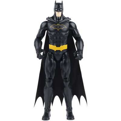 DC Comics Batman 12 tommers Actionfigur - Samlelekeobjekt DC Comics Batman 12 tommers Actionfigur - Samlelekeobjekt