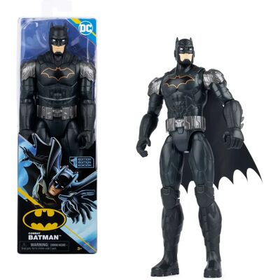 DC Comics Batman Toimintahahmo - 12 tuumaa DC Comics Batman Toimintahahmo - 12 tuumaa